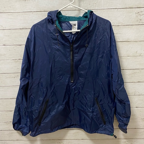 Helly Hansen Other - Helly Hansen Outer Shell Men’s Windbreaker Jacket